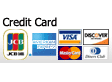 support credit cards